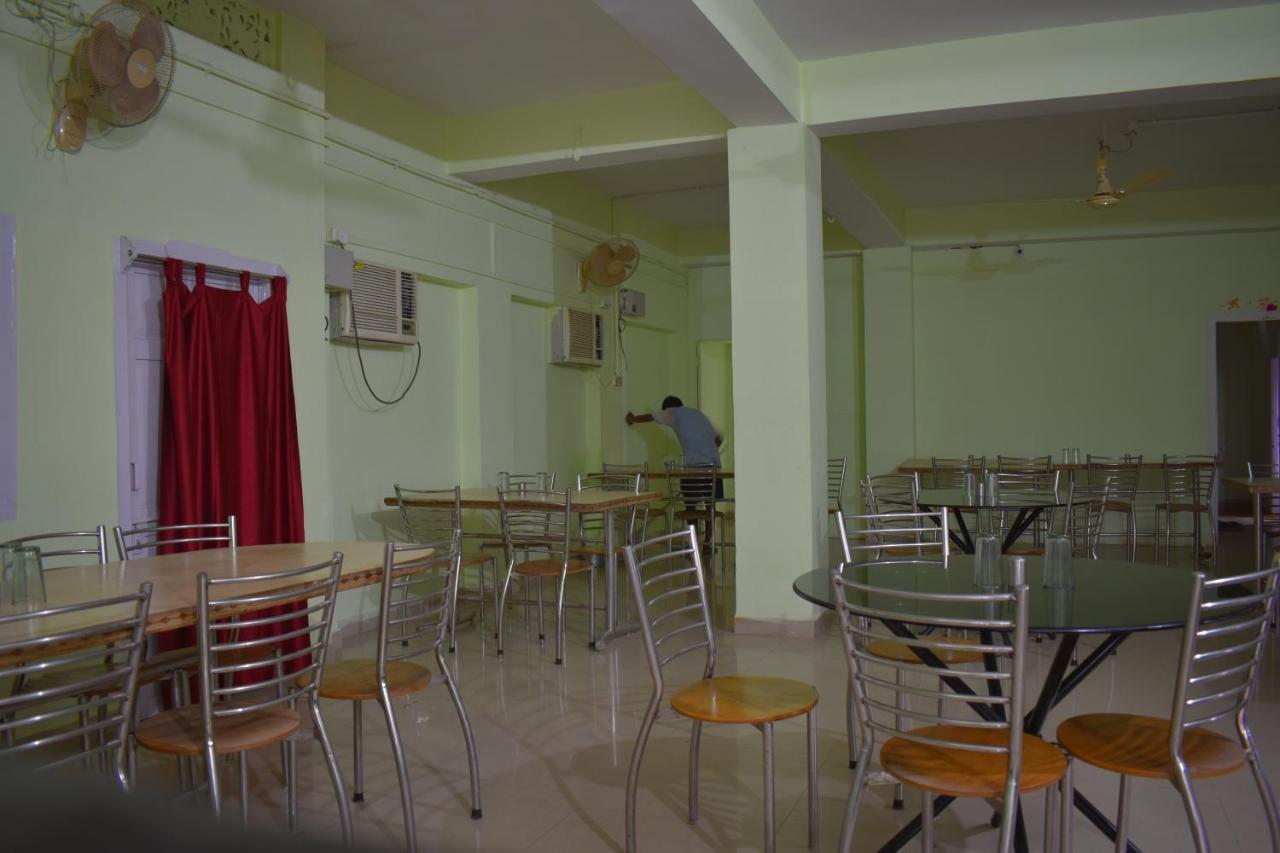 Hotel Diamond Plaza Rajgir Exterior photo
